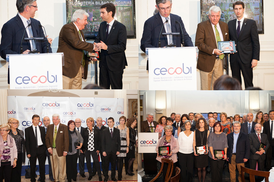 Premios Cecobi