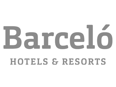 Hoteles barcel