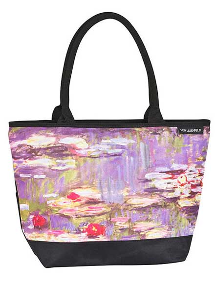 Bolso nenfares Monet