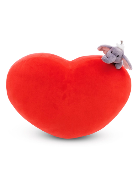 Cojn corazn elefante love