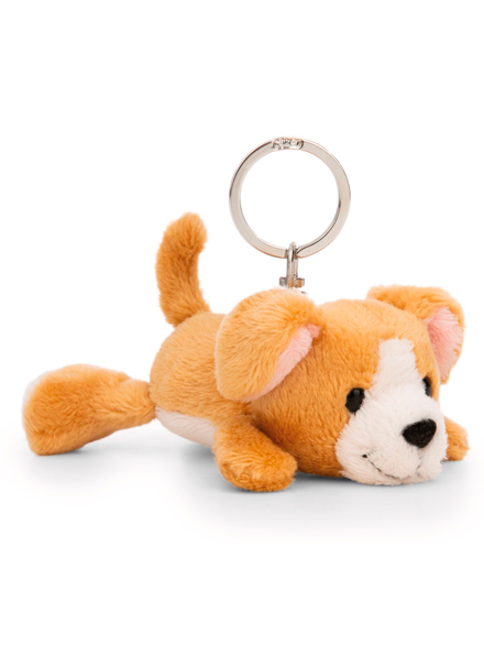 Llavero Nici perrito