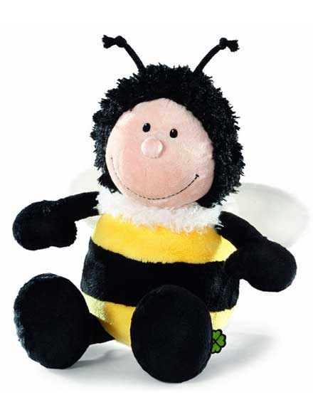 Peluche Gran Abeja