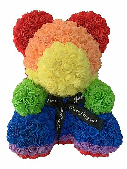 Oso Arcoiris