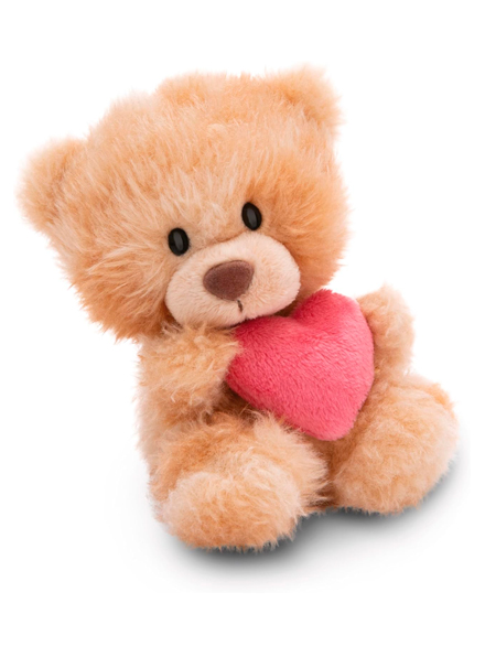 Peluche Nici Oso coraz�n
