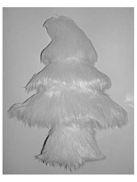 Pino Yeti