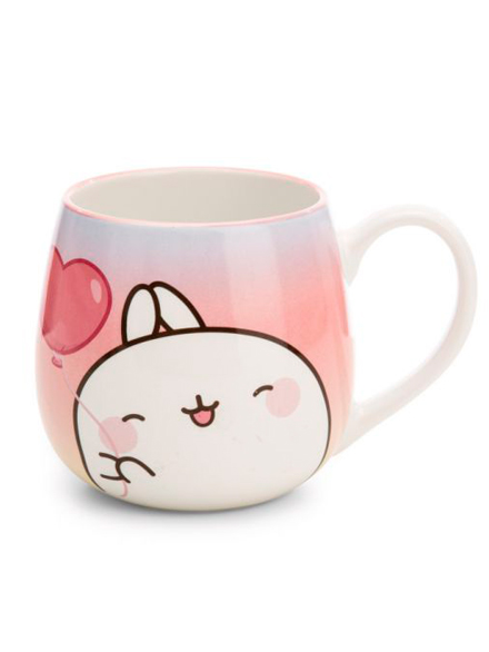 Taza Molang