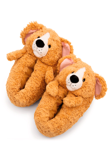 Zapatillas Nici perro talla 40/43