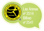 Socio interflora 2514