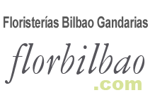 Florister&iacute;as Bilbao Gandarias