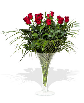 Conservar  ramos de flores
