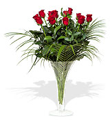 Ramo de 12 Rosas 