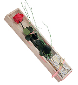 Dulce y Eterno 